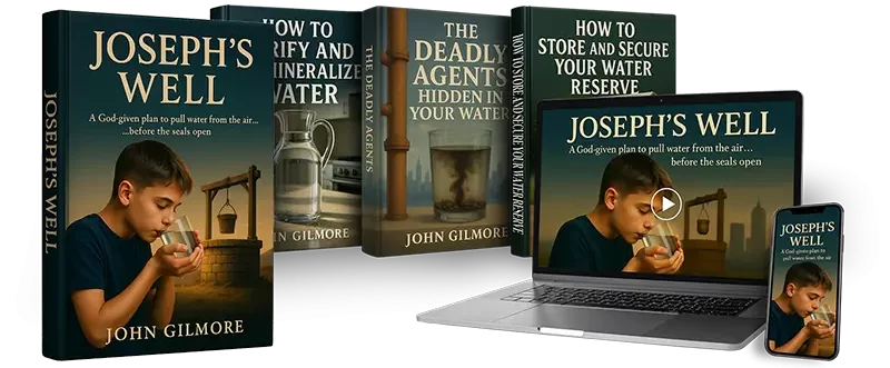 Joseph’s Well system